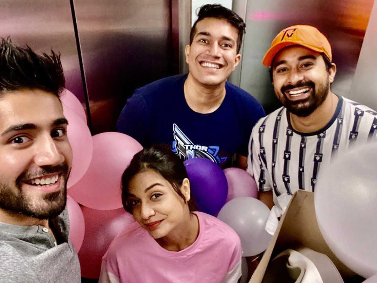 दिव्या अग्रवाल के ब्रेक-अप पोस्ट के बाद वरुण सूद ने 'ऑलवेज एंड फॉरएवर' ट्वीट किया