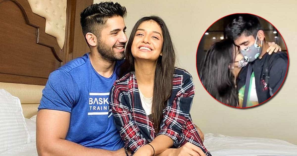 दिव्या अग्रवाल के ब्रेक-अप पोस्ट के बाद वरुण सूद ने 'ऑलवेज एंड फॉरएवर' ट्वीट किया