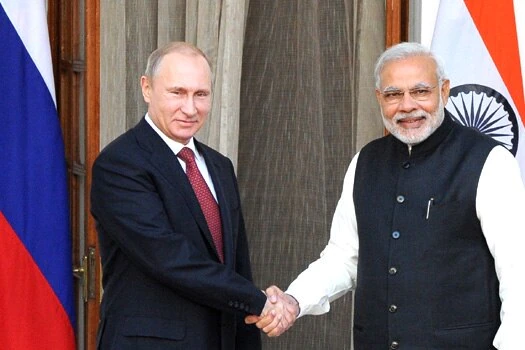 रूस पूर्व-यूक्रेन युद्ध मूल्य पर भारत को बड़ी छूट पर तेल प्रदान करता है
