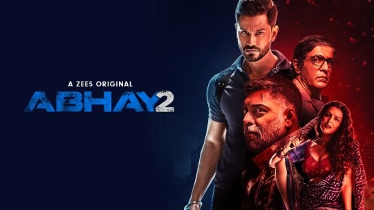 ओटीटी रिलीज: 5 फिल्मों से बुझाएं अपनी प्यास 8 अप्रैल को आ रही वेब सीरीज