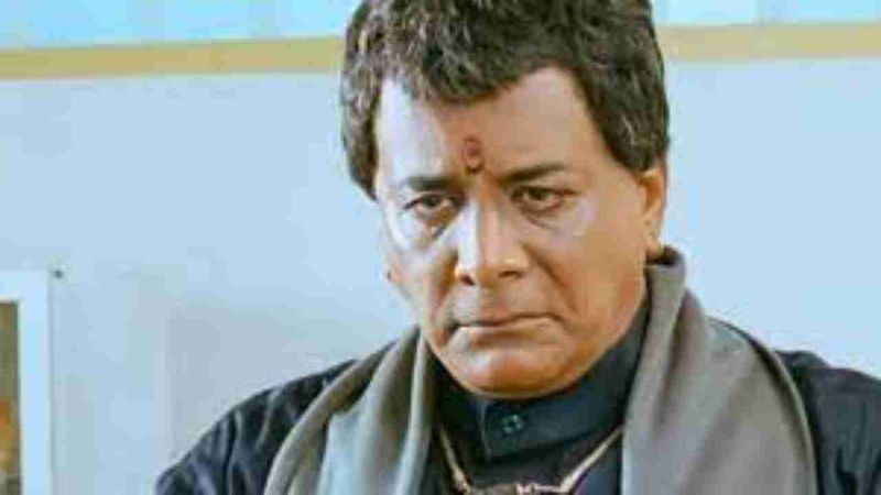 भारत एक खोज अभिनेता सलीम घोष का 70 वर्ष की आयु में हृदय गति रुकने से निधन हो गया