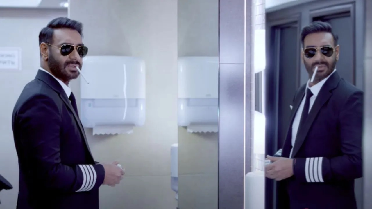 Runway 34 Full Movie Download Mp4