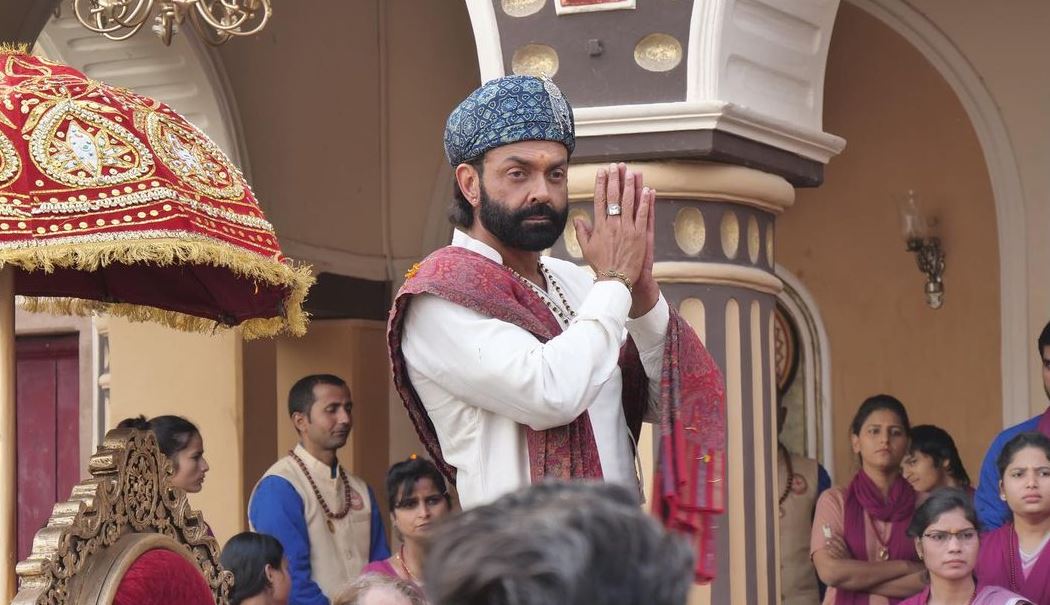 Revisit the story of Baba Nirala before Ashram 3