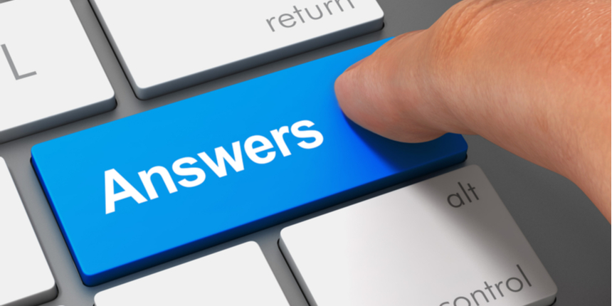 KEAM Answer Key 2022