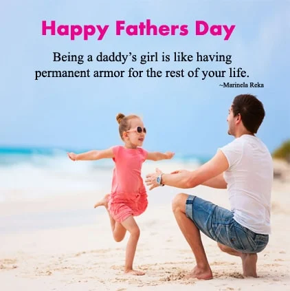 Happy Fathers Day Wishes Status