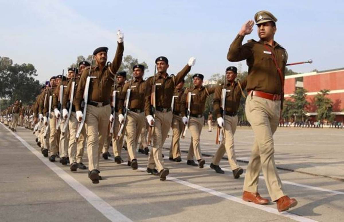 Check Out Rajasthan Police Constable Admit Card 2022 