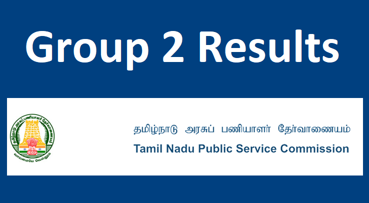TNPSC CESE Exam Result 2022 Declared Check Cut Off List