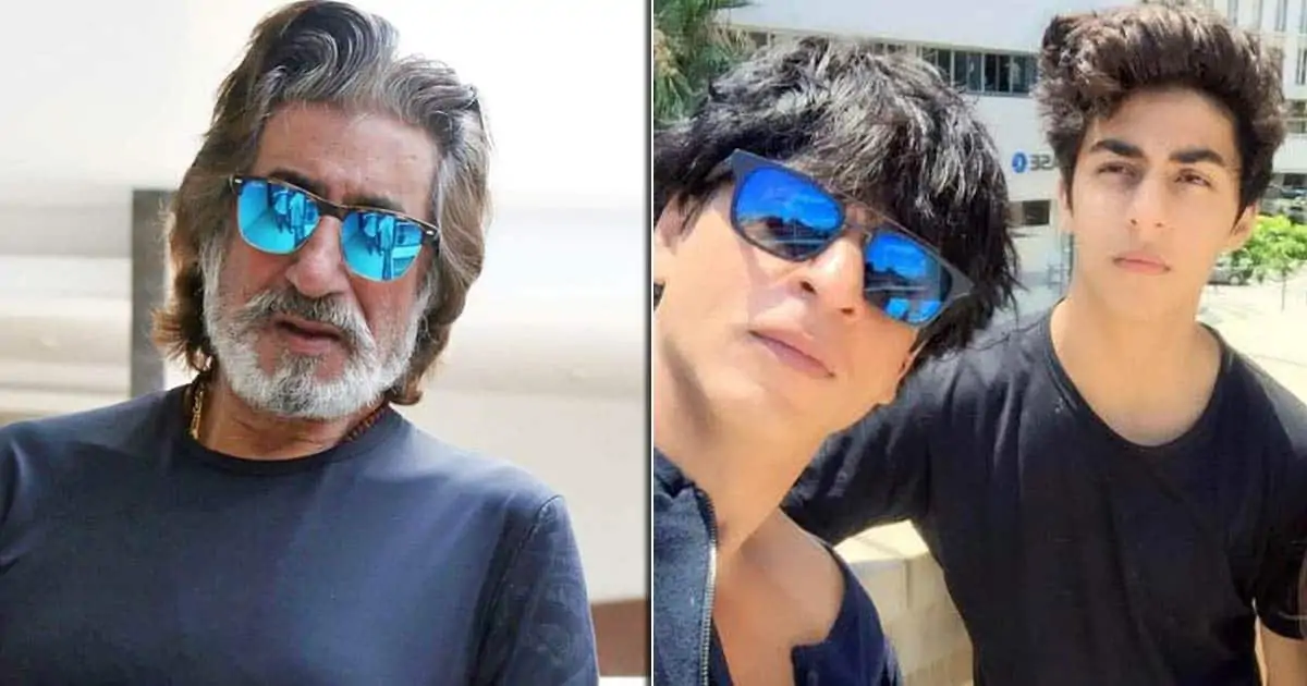 अभिनेता शक्ति कपूर के बेटे सिद्धांत कपूर को ड्रग दुरुपयोग के आरोप में बेंगलुरु में हिरासत में लिया गया
