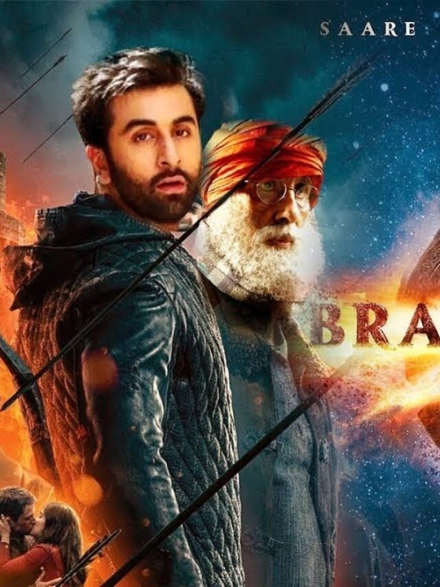 ब्रह्मास्त्र पार्ट वन में मौनी रॉय जूनून के रूप में शिव प्रमुख नागिन वाइब्स देती हैं