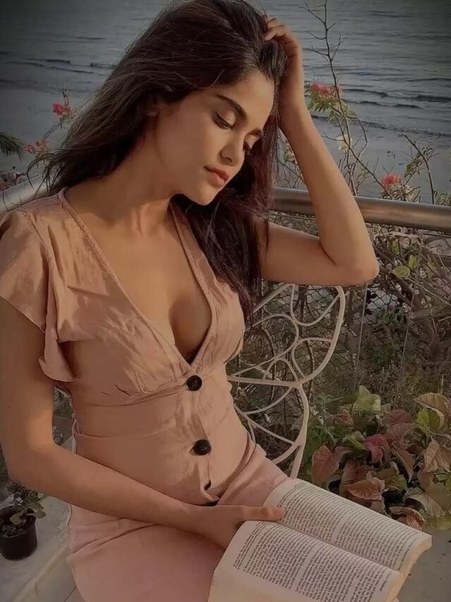 आश्रम 3’ की पम्मी पहलवान ने बोल्ड सीन देकर, बढ़ा दी लोगों की दिल की धड़कन