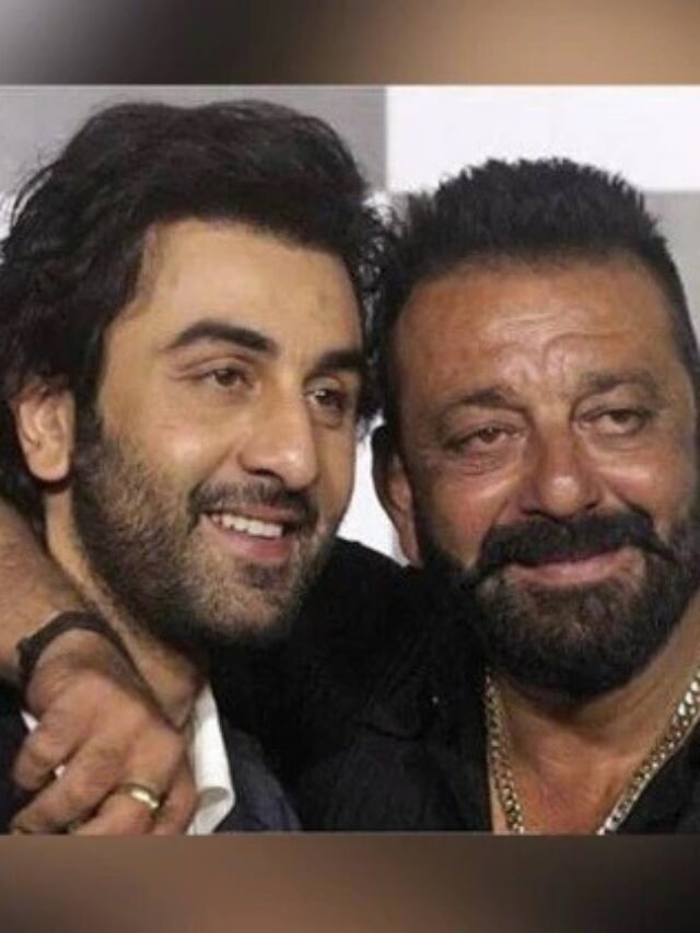 शमशेरा टीज़र में मसीहा के रूप में रणबीर कपूर