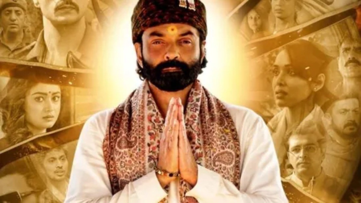Aashram Season 3 Web Series All Episodes Download In MP4, 300Mb,720p,1080p HD