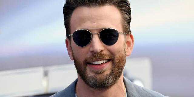 тАЛтАЛChris Evans Makes Clear Who Captain America Is Amid Upcoming Film
