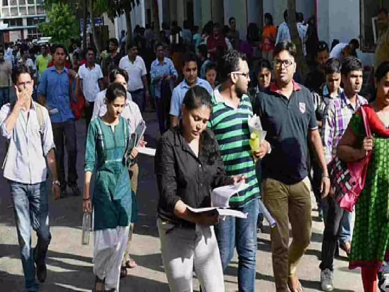 SSC Selection Phase 9 Final Exam Result 2022