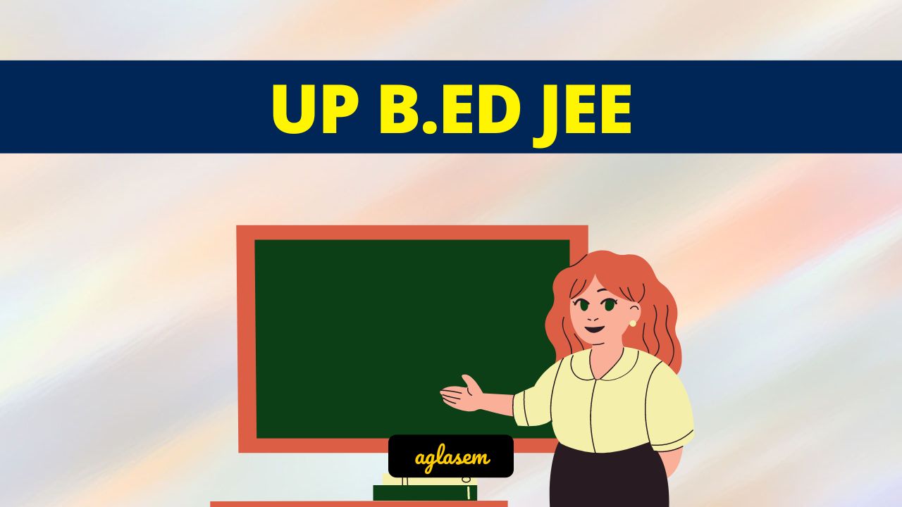 UP BEd JEE Entrance Exam Result 2022 Expected Annouced On August 5