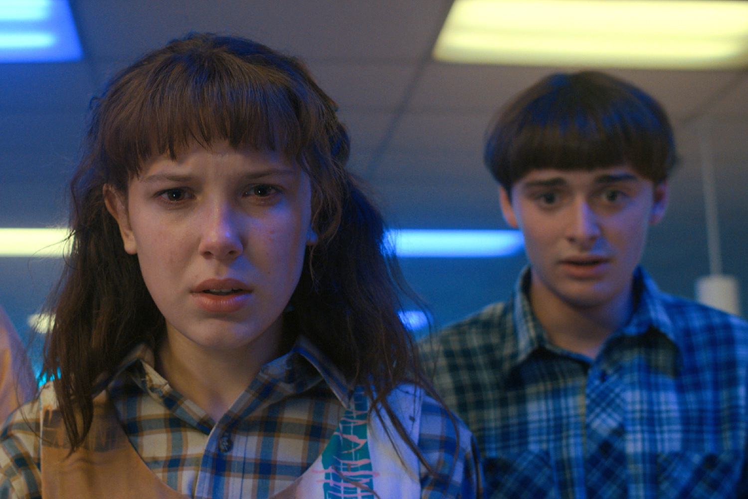 Season 5 of Stranger Things will not be available on Netflix