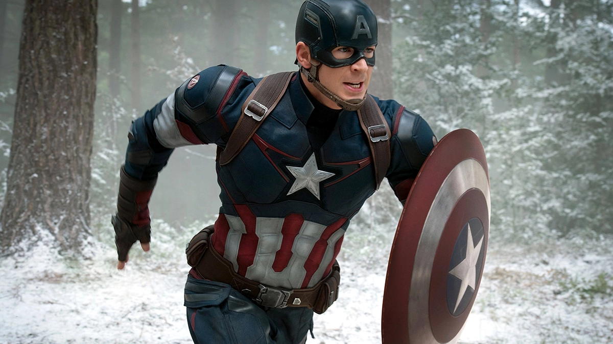 ​​Chris Evans Makes Clear Who Captain America Is Amid Upcoming Film
