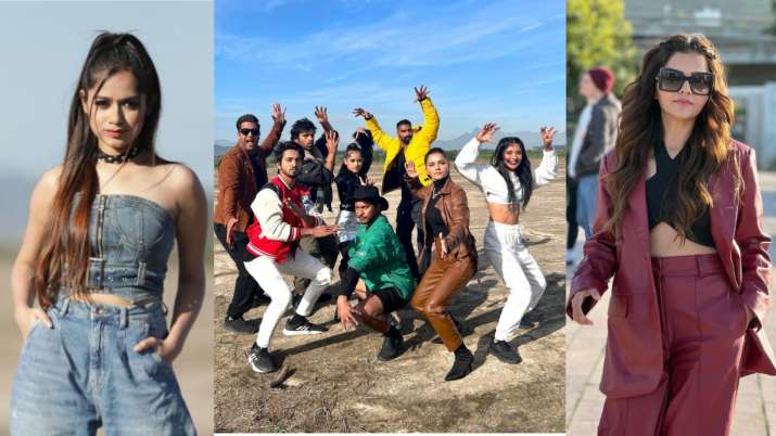 खतरों के खिलाड़ी 12 फाइनलिस्ट: जन्नत जुबैर रुबीना दिलाइक बेदखल शीर्ष 3 प्रतियोगियों का खुलासा?