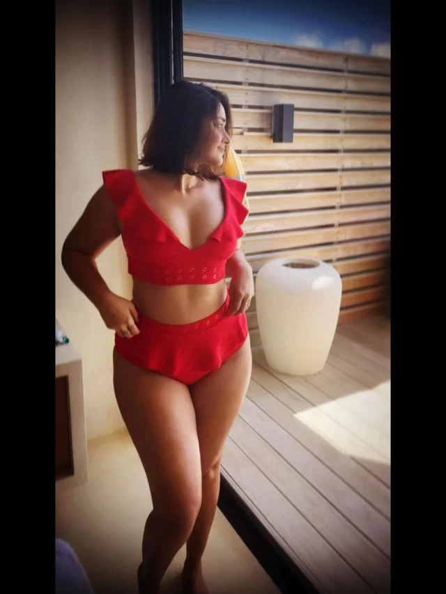 Ileana D Cruz की ये तस्वीरें देख उड़े फैंस के होश