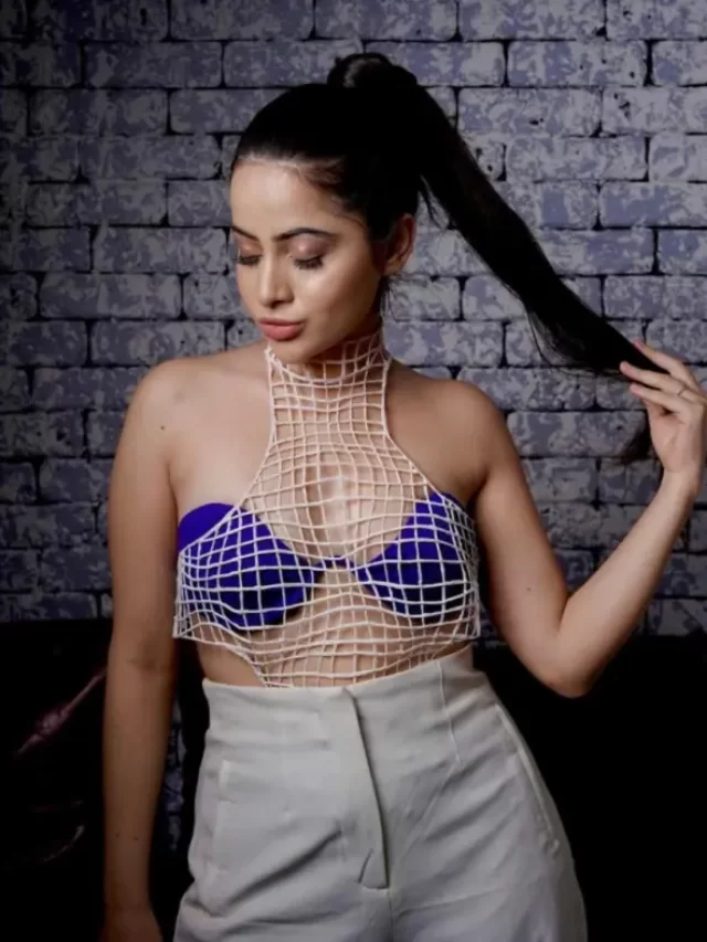 मिलिए उरफी जावेद रणवीर सिंह के पसंदीदा ‘फैशन आइकन’ से