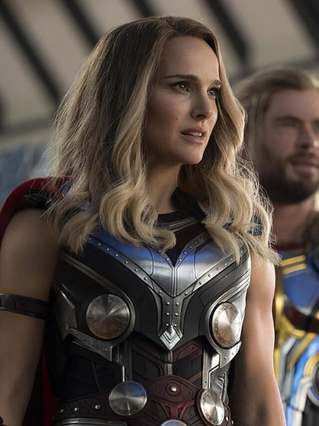 Thor Love And Thunder’ Full Movie Download