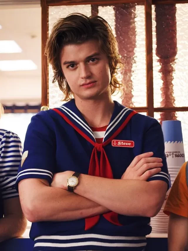 Season 5 of Stranger Things will not be available on Netflix in July