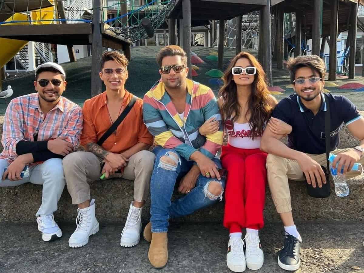 खतरों के खिलाड़ी 12 फाइनलिस्ट: जन्नत जुबैर रुबीना दिलाइक बेदखल शीर्ष 3 प्रतियोगियों का खुलासा?