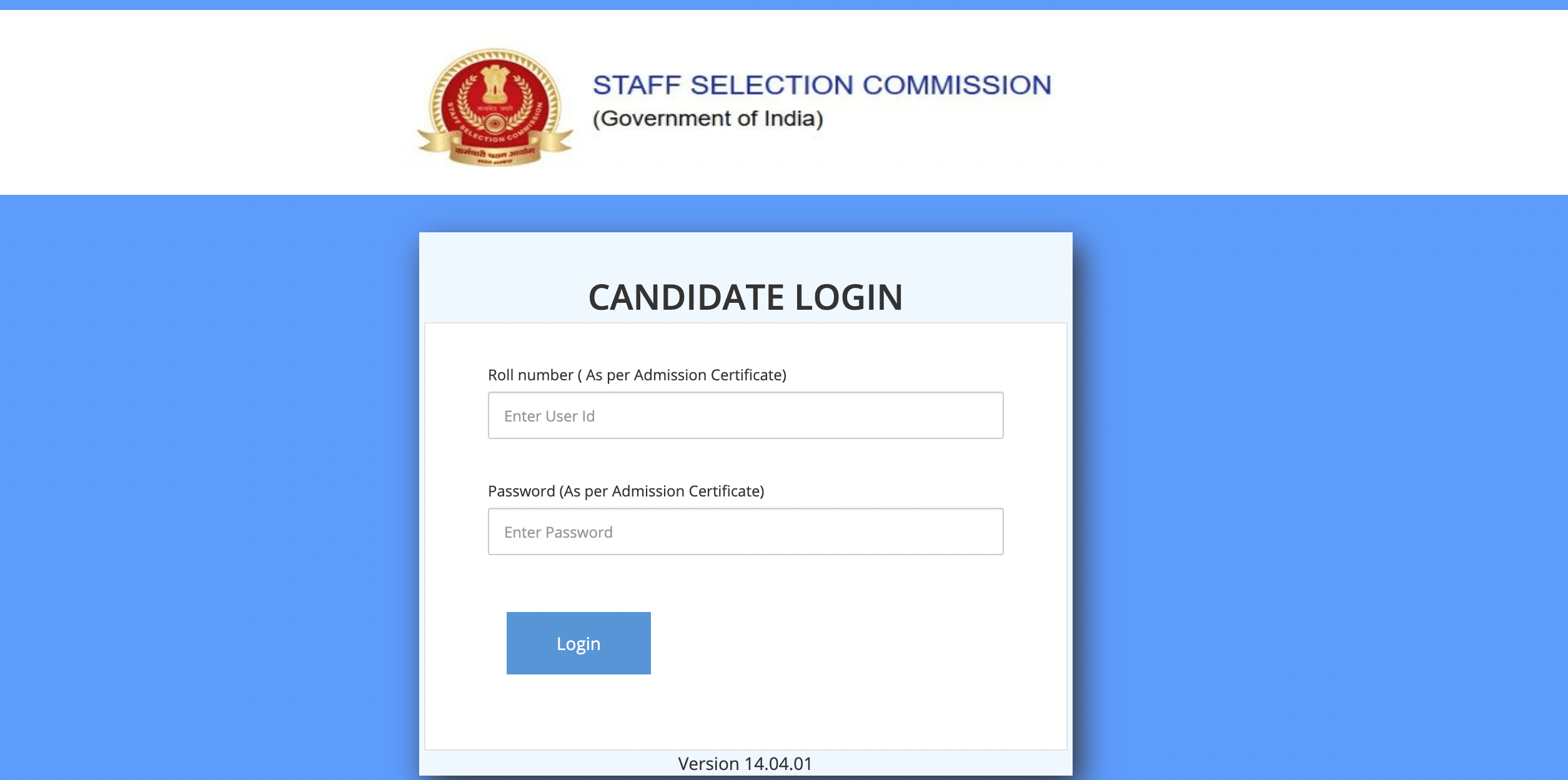 SSC CGL Tier 1 Answer 2022