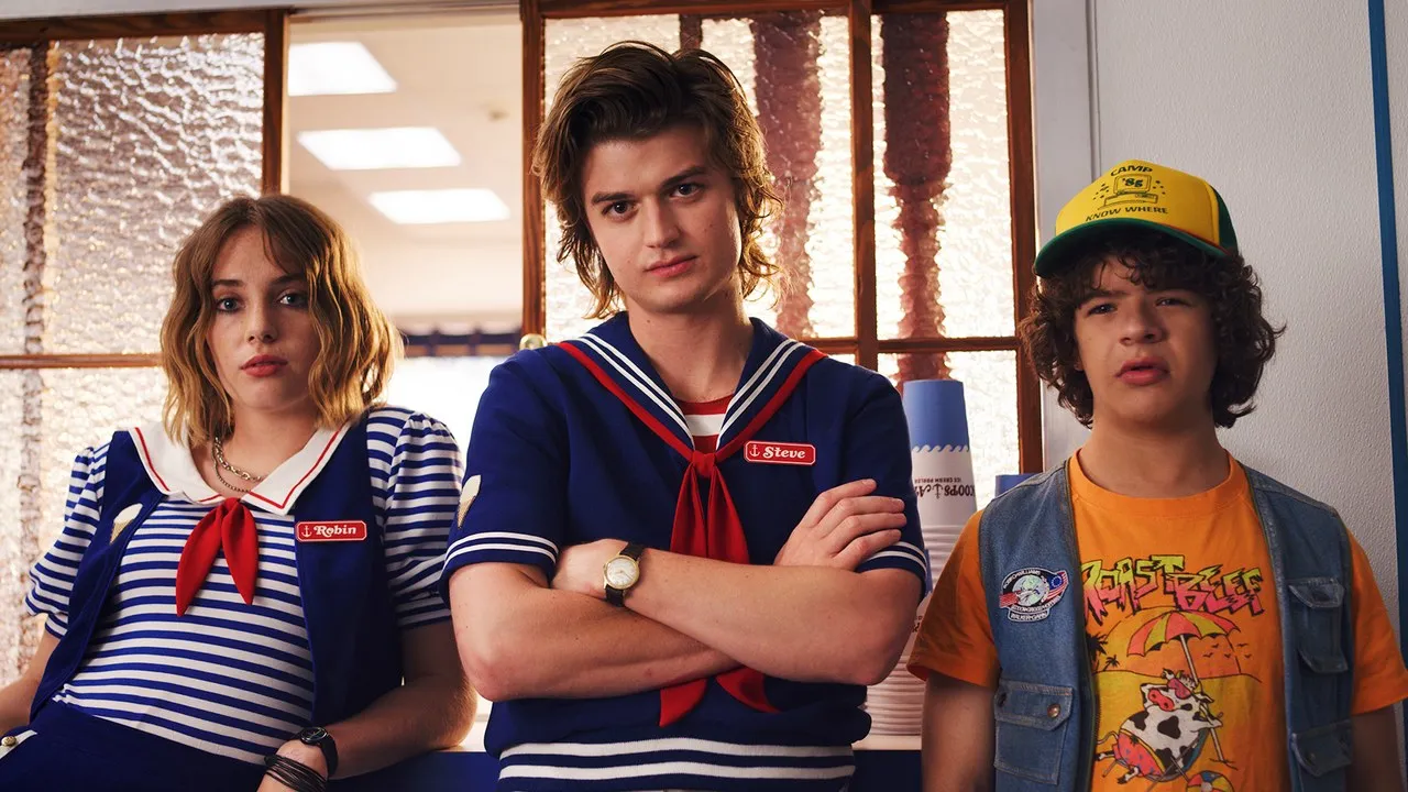 Season 5 of Stranger Things will not be available on Netflix in July 2022