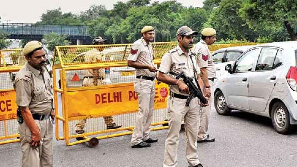 स्वतंत्रता दिवस से पहले IB ने दिल्ली पुलिस को लश्कर JeM से खतरे की चेतावनी दी
