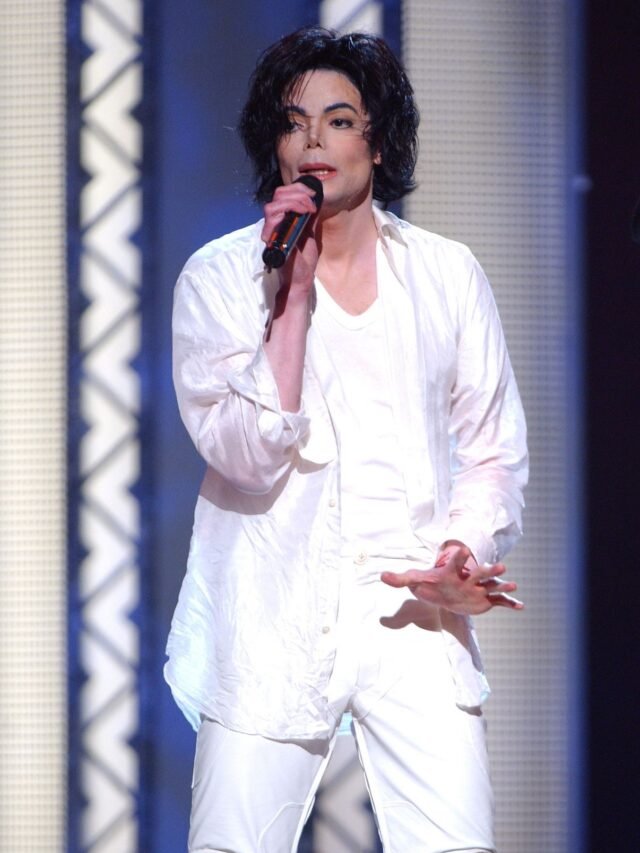 Here’s Where You Can Stream Michael Jackson’s Moonwalker