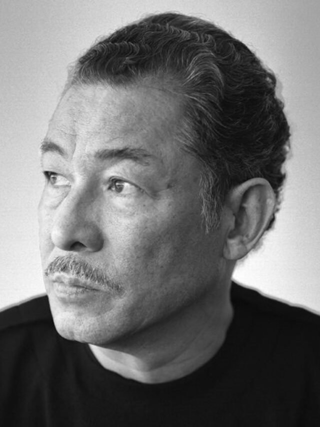 Japanese fashion designer Issey Miyake has died