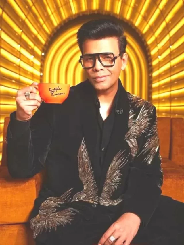 कॉफ़ी विद करण 7 पर सिद्धार्थ मल्होत्रा कियारा आडवाणी ने अपने रिश्ते की पुष्टि की