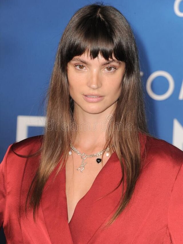 Charlbi Dean, star of Cannes standout ‘Triangle of Sadness,’ dead at 32