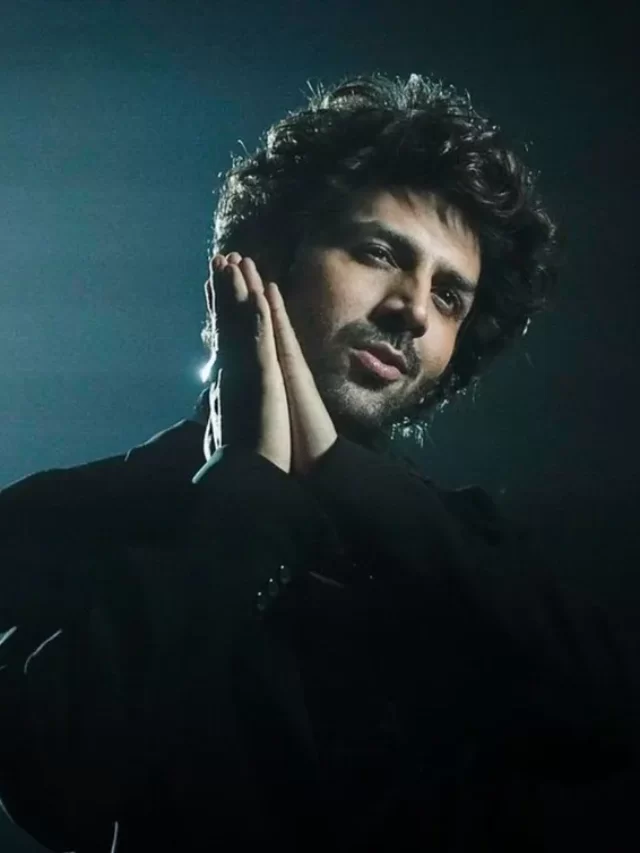 कार्तिक आर्यन को अपने 11 साल के सफर पर गर्व