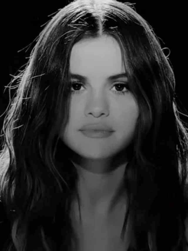 Selena Gomez Admits She Felt ‘Ashamed’ of Certain Album Cover