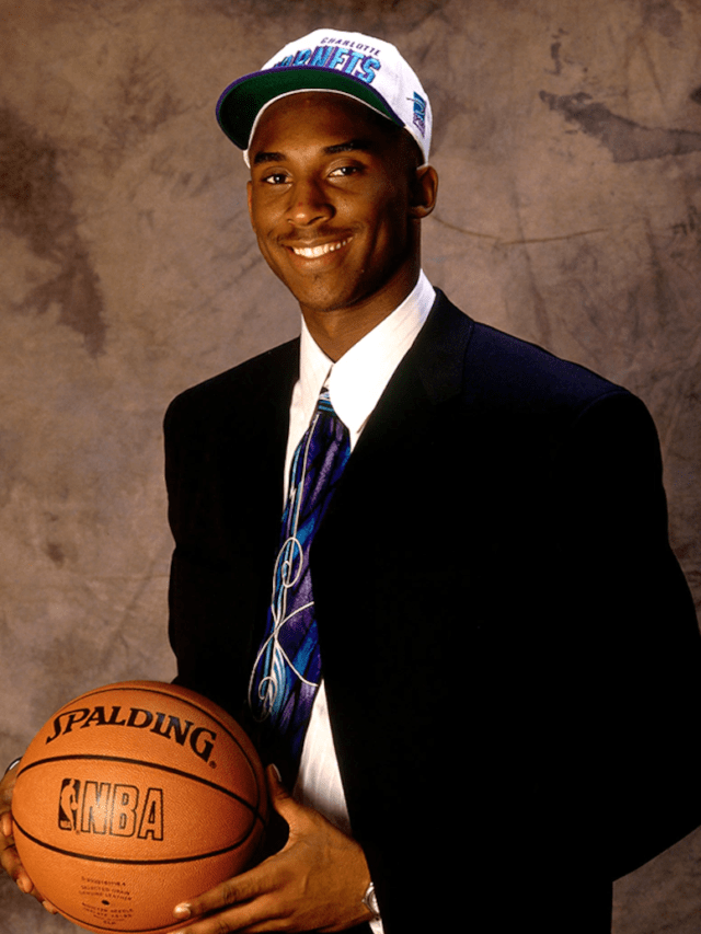 Pau Gasol and Others Remember Kobe Bryant on His 44th Birthday