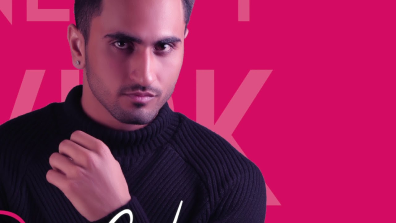 Rang Gulabi Song