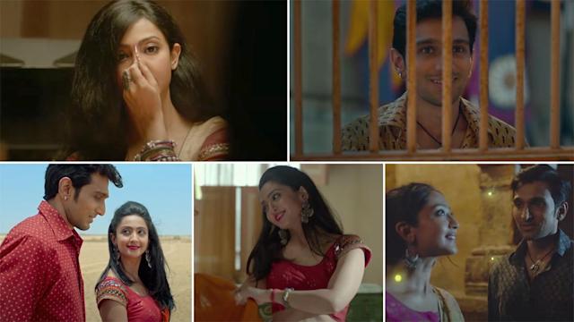 Ishq Fitoori Song