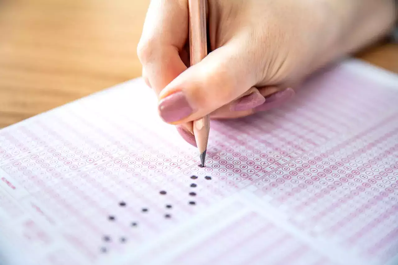 BIS Technical Assistant Answer Key 2022