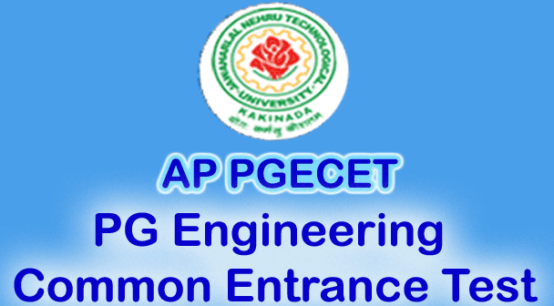 AP PGECET Answer Key 2022