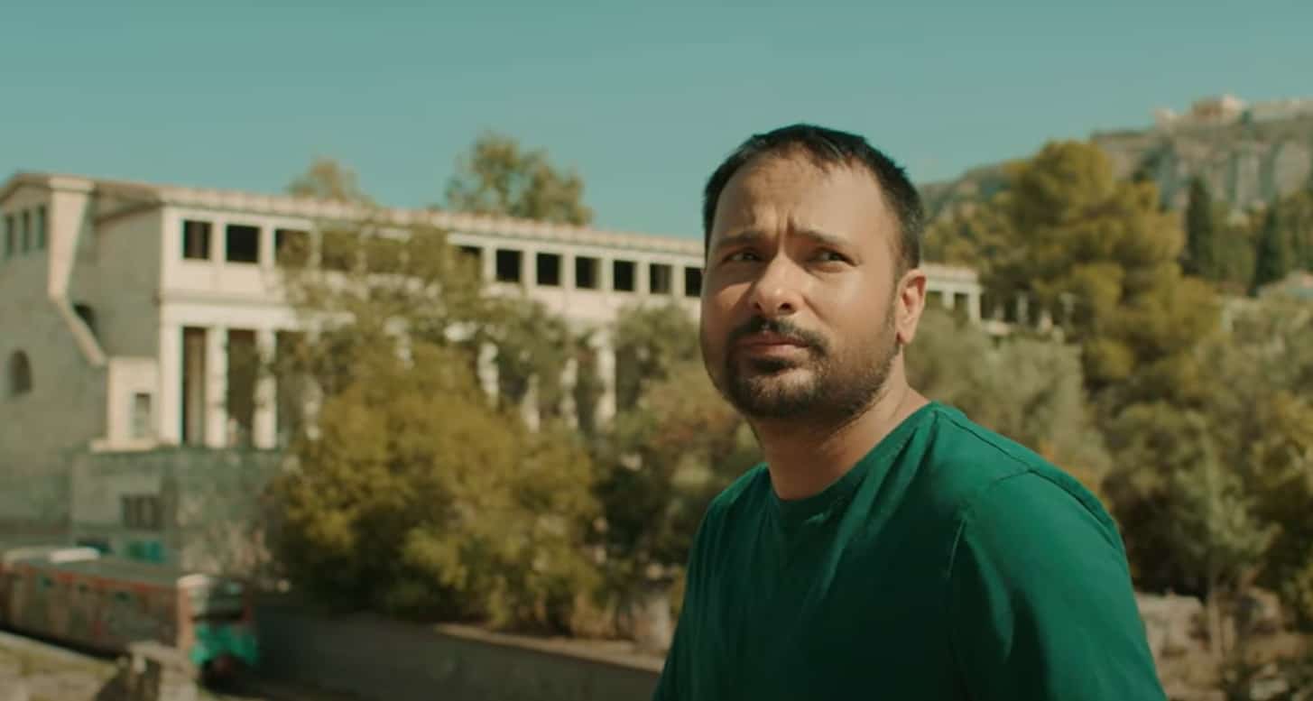Chal Jindiye Song