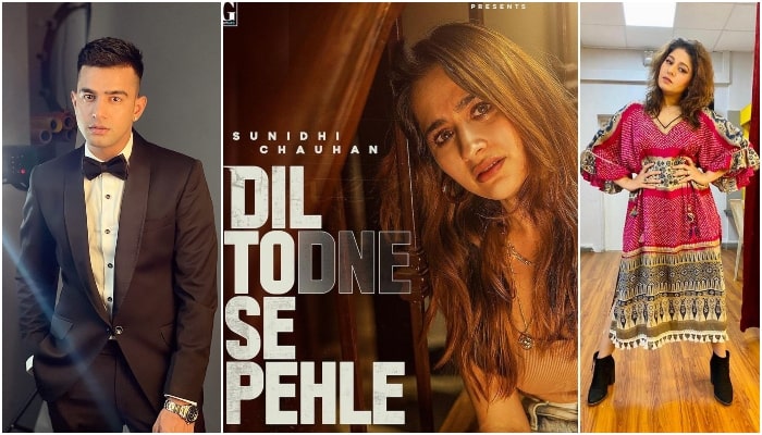 Dil Todne Se Pehle