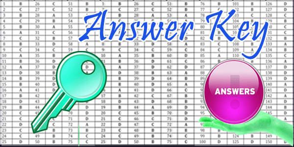 AP PGECET Answer Key 2022
