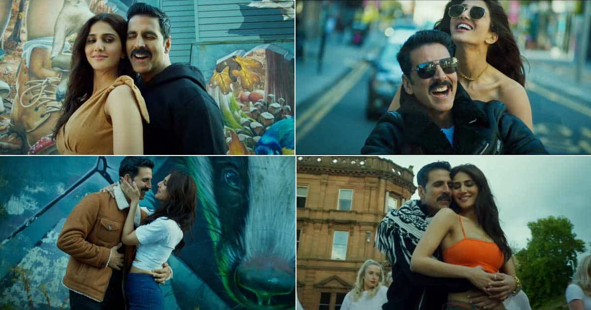 Khair Mangde Song