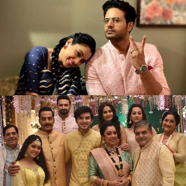 गुम है किसी के प्यार में की पाखी से बड़ेअच्छे लगते हैं 2 की वेदिका और लोकप्रिय टीवी जोड़ों