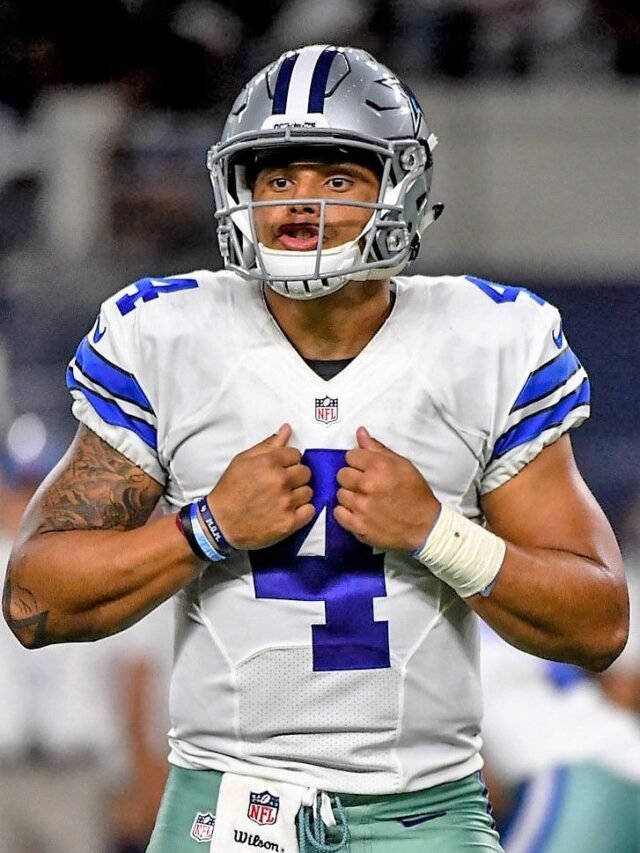 2022 NFL season, Week 3: What we learned from Cowboys’ win over Giants on Monday night