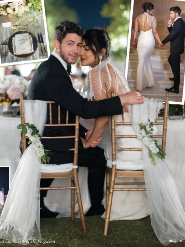 प्रियंका चोपड़ा ने निक जोनास का 30वां जन्मदिन परिवार और दोस्तों के साथ मनाया