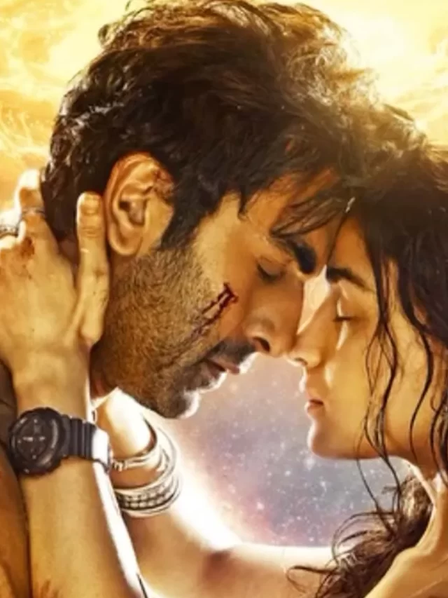 Brahmastra to release in 8000 screens worldwide