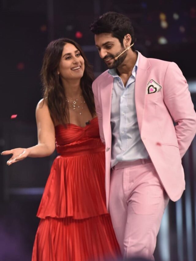 Karan Wahi wishes his ‘fav’ Kareena Kapoor Khan on her birthday
